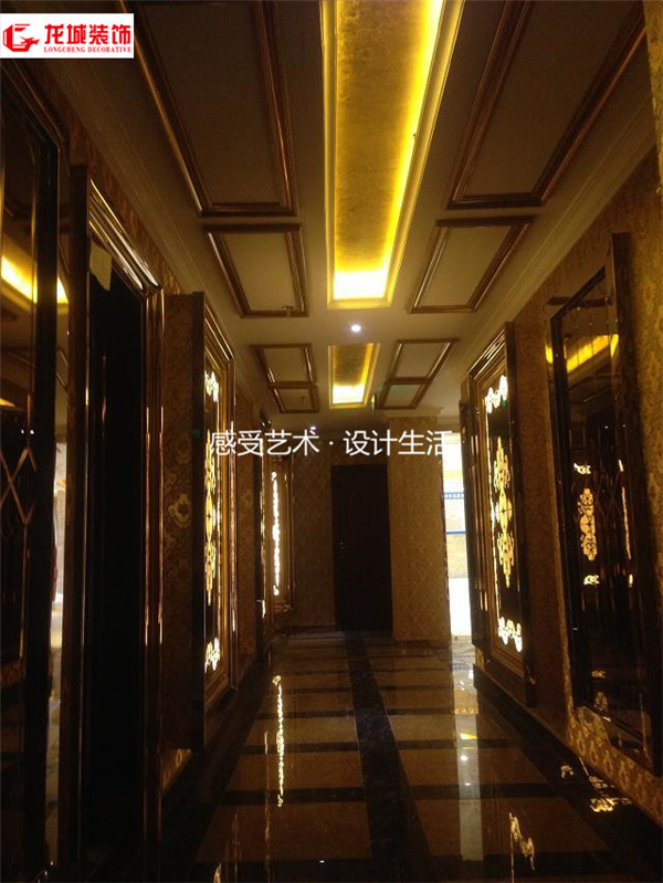 工裝-滎經(jīng)飯店商務(wù)會(huì)所